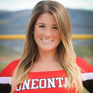 Meet your Posher, Madison